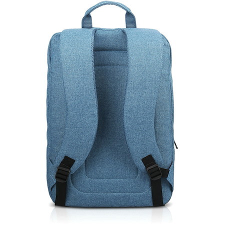 Lenovo B210 Carrying Case (Backpack) for 15.6" Notebook - Blue