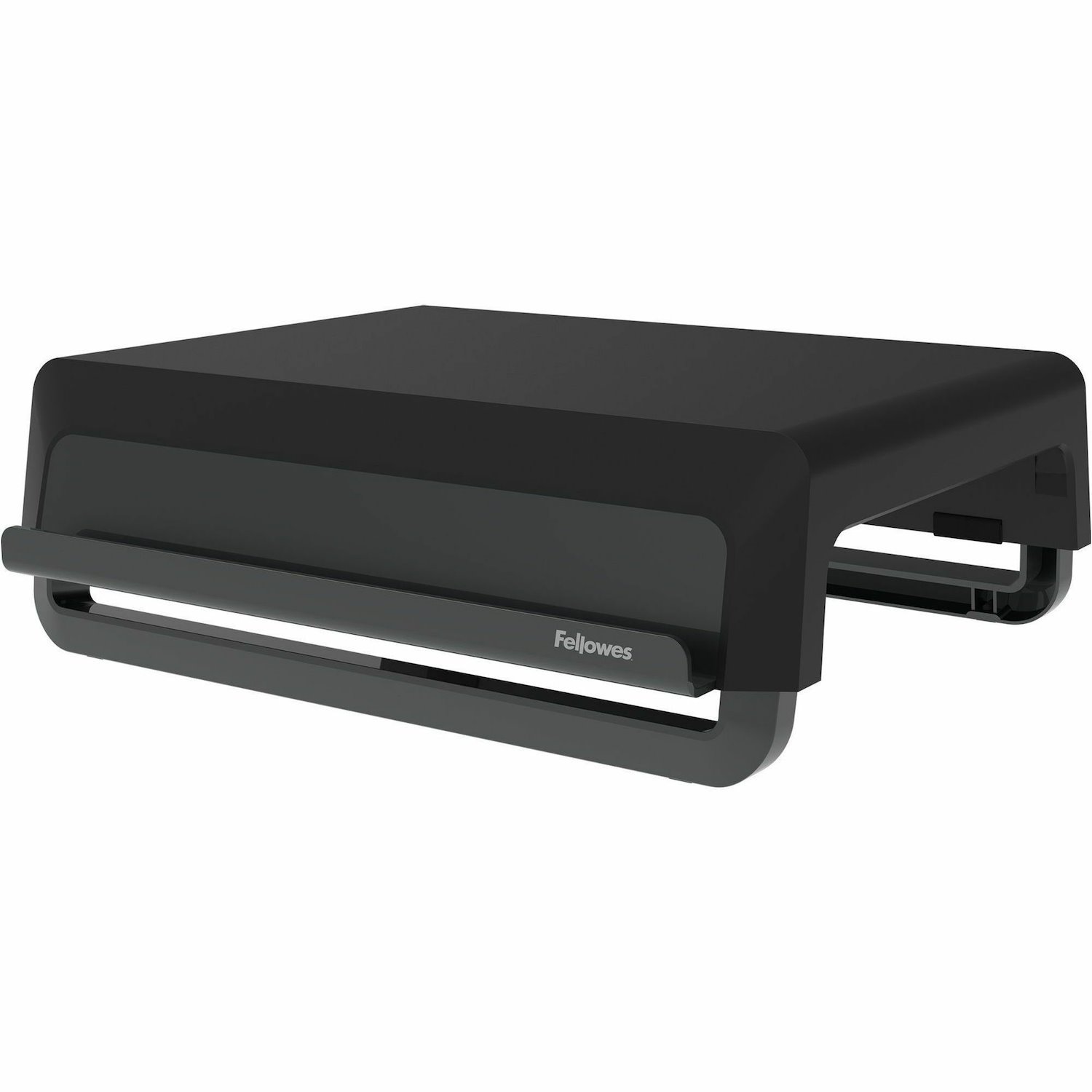 Fellowes Breyta Monitor Stand - Black