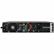 Eaton Tripp Lite Series SmartOnline 3000VA 2700W 120V Double-Conversion UPS - 7 Outlets, Extended Run, Network Card Included, LCD, USB, DB9, 2U Rack/Tower
