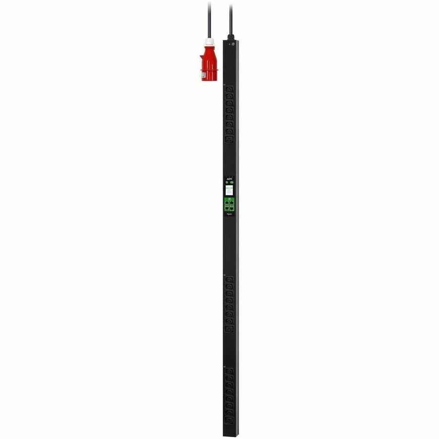 EASY PDU METERED ZERO U 11 KW 230V (21)