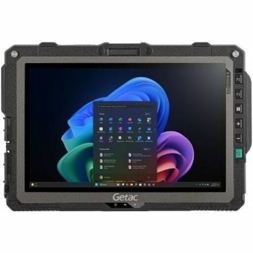 Getac UX10G5 Rugged Tablet - 10.1" WUXGA - 16 GB
