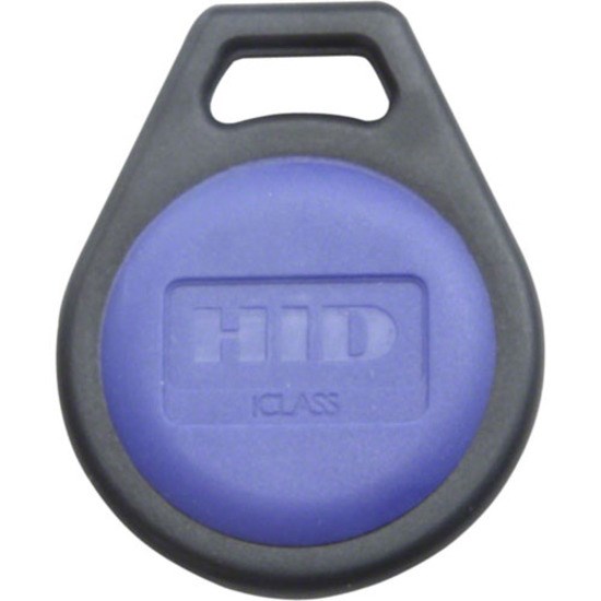 HID iCLASS Key II