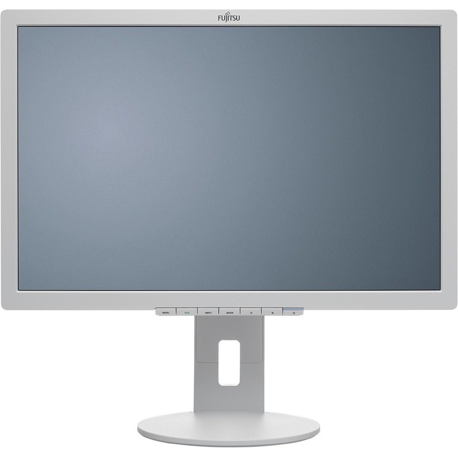 Fujitsu B22-8 WE Neo WSXGA+ LCD Monitor - 16:10 - Marble Grey