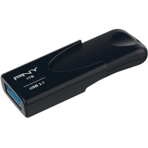 PNY Attach&eacute; 4 3.1 1 TB USB 3.1 Flash-Laufwerk