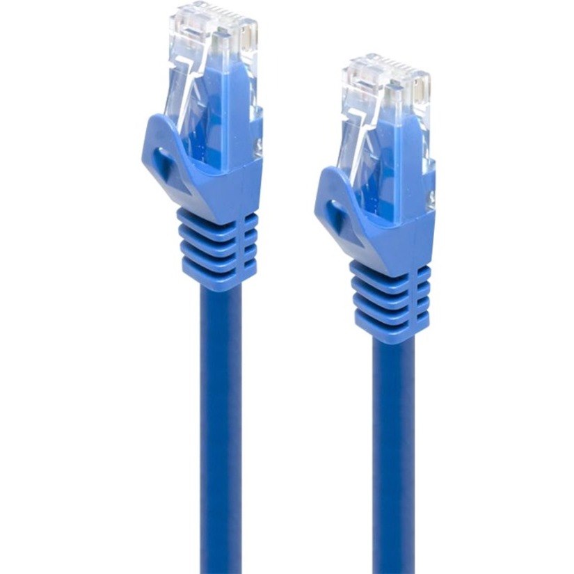 Alogic Blue CAT5e Network Cable - 2m