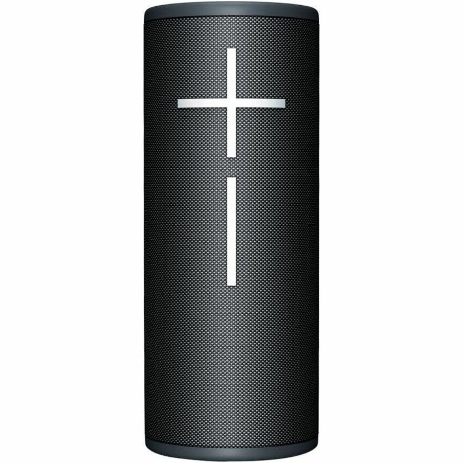 Ultimate Ears BOOM 4 Bluetooth Speaker System - Black