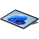 Microsoft Surface Go 4 Tablet - 10.5" - 8 GB - 64 GB Storage - Windows 11 Pro - Platinum