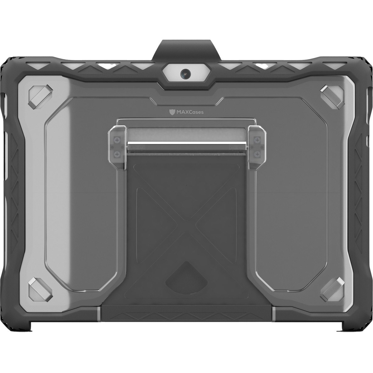 Shield Extreme X2 for Microsoft Surface Pro 8 13" (Gray)