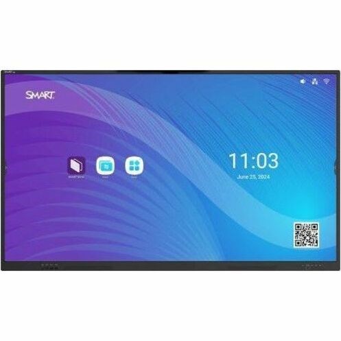 Smart Technologies Smart Board NX186 Display With