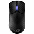 Asus ROG Harpe Ace Extreme Gaming Mouse - Bluetooth/Radio Frequency - USB 2.0 - Track-On-Glass - Black - 1