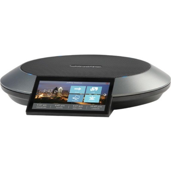 LifeSize Phone HD IP Conference Station - Desktop - Black