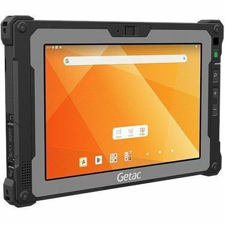 Getac ZX80 Rugged Tablet - 20.3 cm (8") WUXGA - Qualcomm QCS6490 Octa-core - 12 GB - 256 GB Storage - Android 13 - Grey