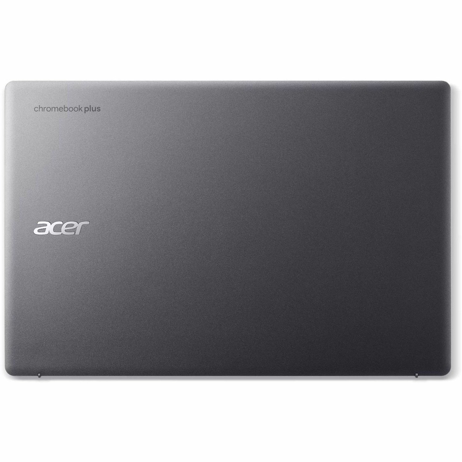 Acer Chromebook Plus 515 CBE595-2 CBE595-2-58FT 15.6" Chromebook - Full HD - Intel Core 5 120U - 8 GB - 256 GB SSD - English (US) Keyboard - Iron