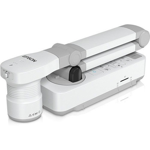 Epson DC-21 Document Camera - Refurbished