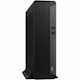 HP Elite 600 G9 Desktop Computer - Intel Core i7 13th Gen i7-13700 - 16 GB - 256 GB SSD - Small Form Factor