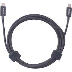 Codi 6 Usb-C To Usb-C Braided