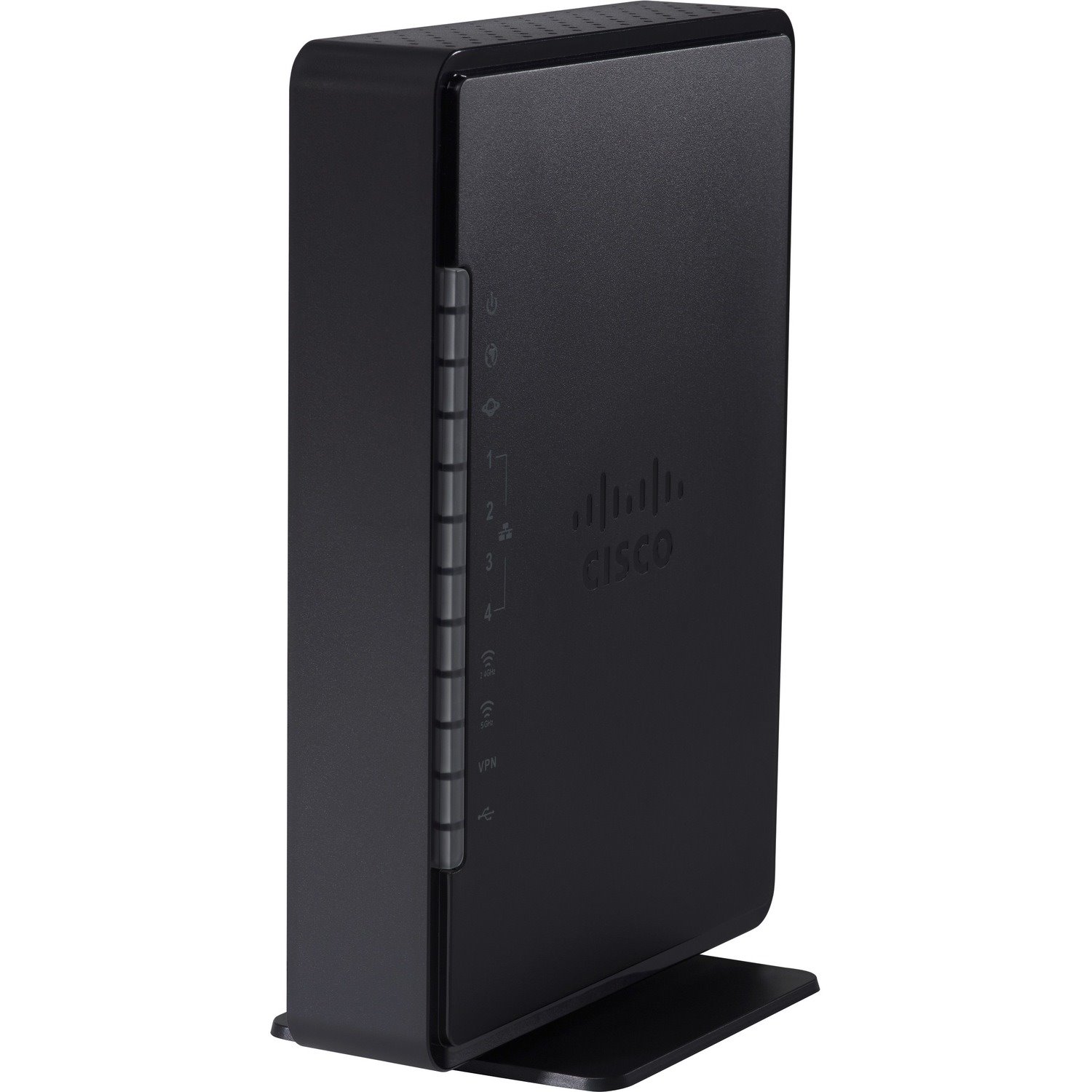 Cisco RV134W Wi-Fi 5 IEEE 802.11ac VDSL2, Ethernet Modem/Wireless Router - Refurbished