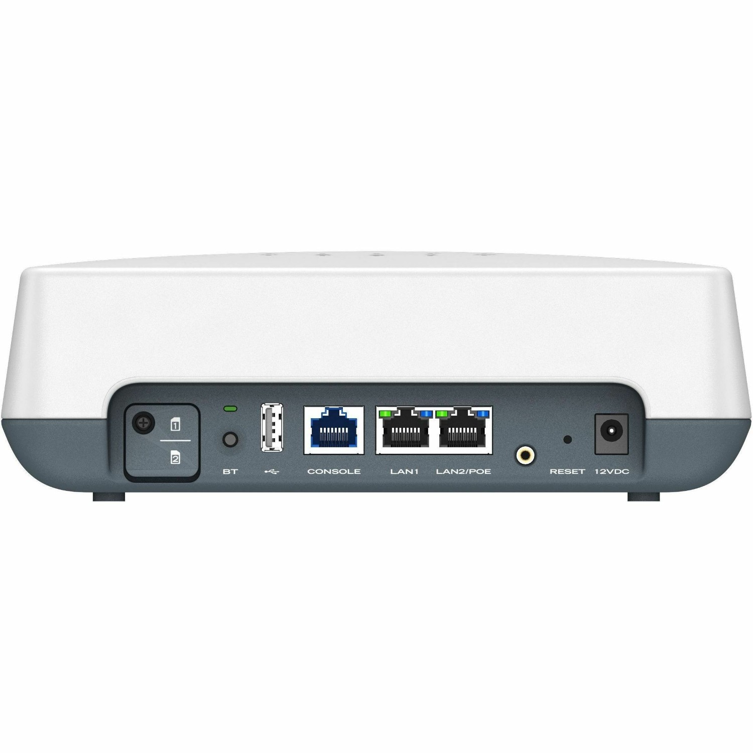 Fortinet FortiExtender FEW-50G-EA 2 SIM Cellular Modem/Wireless Router