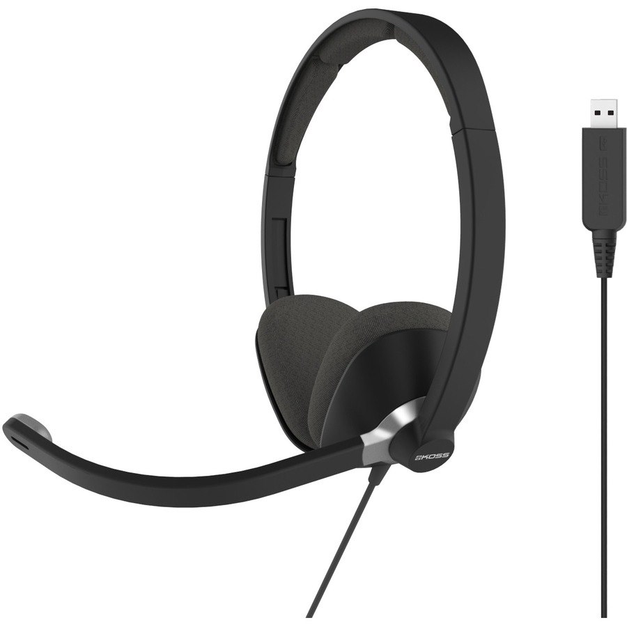 Koss CS300-USB Headset