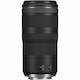 Canon - 100 mm to 400 mm - Telephoto, Aspherical, Single Glass Zoom Lens for Canon RF