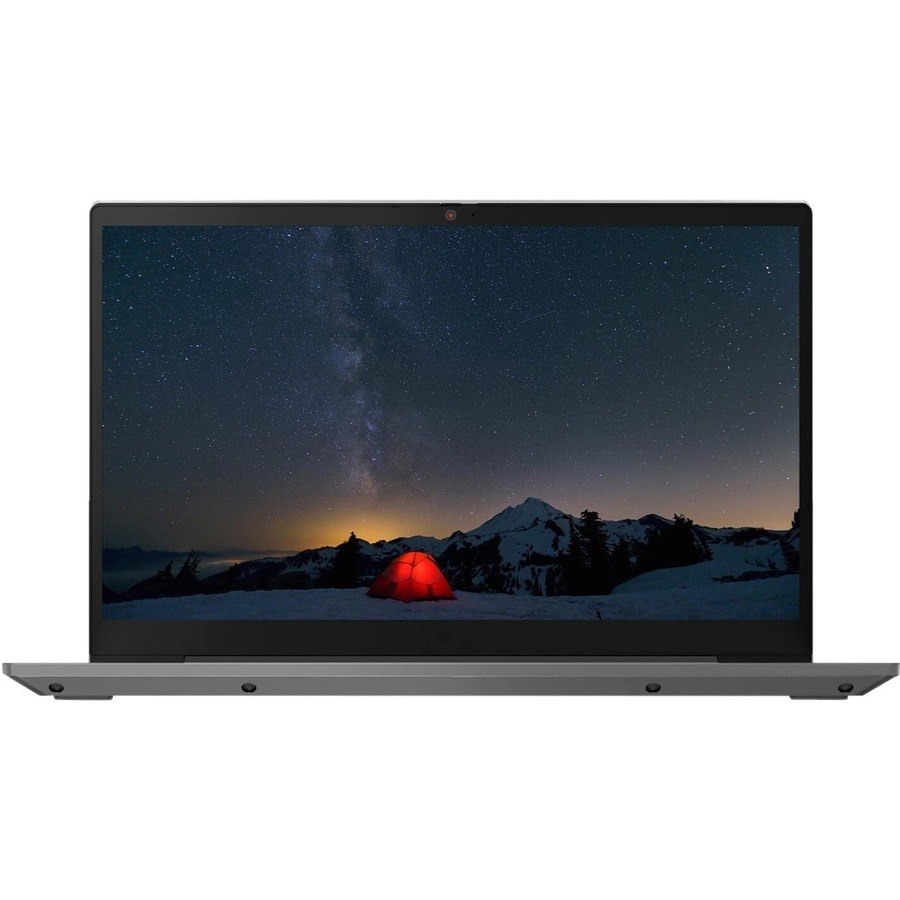 Lenovo ThinkBook 14 G2 ITL 20VD001QAU 14" Notebook - Full HD - 1920 x 1080 - Intel Core i5 11th Gen i5-1135G7 Quad-core (4 Core) 2.40 GHz - 8 GB Total RAM - 256 GB SSD - Mineral Gray