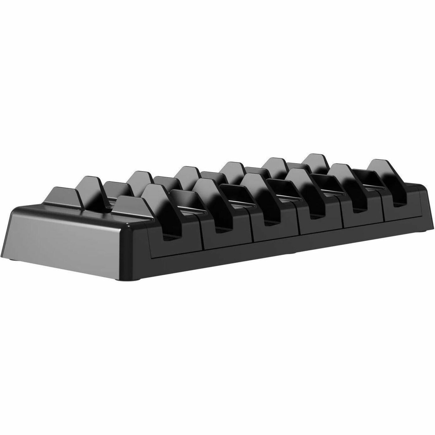CTA Digital VersaGuard 6 Unit Pogo Charging Dock