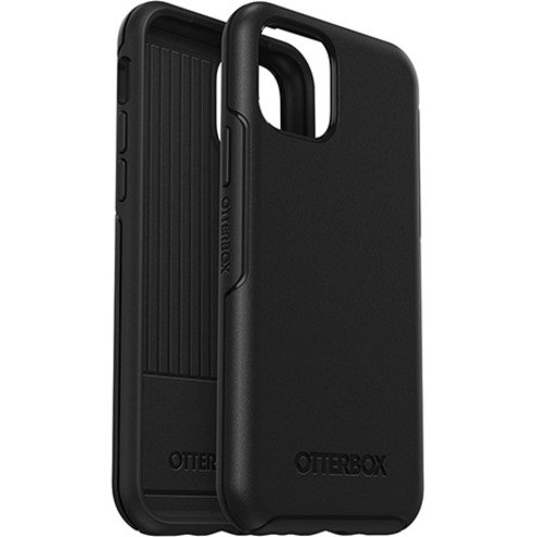 OtterBox Symmetry Case for Apple iPhone 11 Pro Smartphone - Black - 1 Pack - Retail