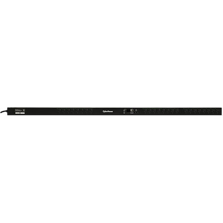 CyberPower PDU41101 100 - 120 VAC 20A Switched PDU