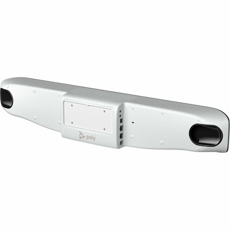 Poly Studio V72 Video Conferencing Camera - 20 Megapixel - USB Type C - TAA Compliant