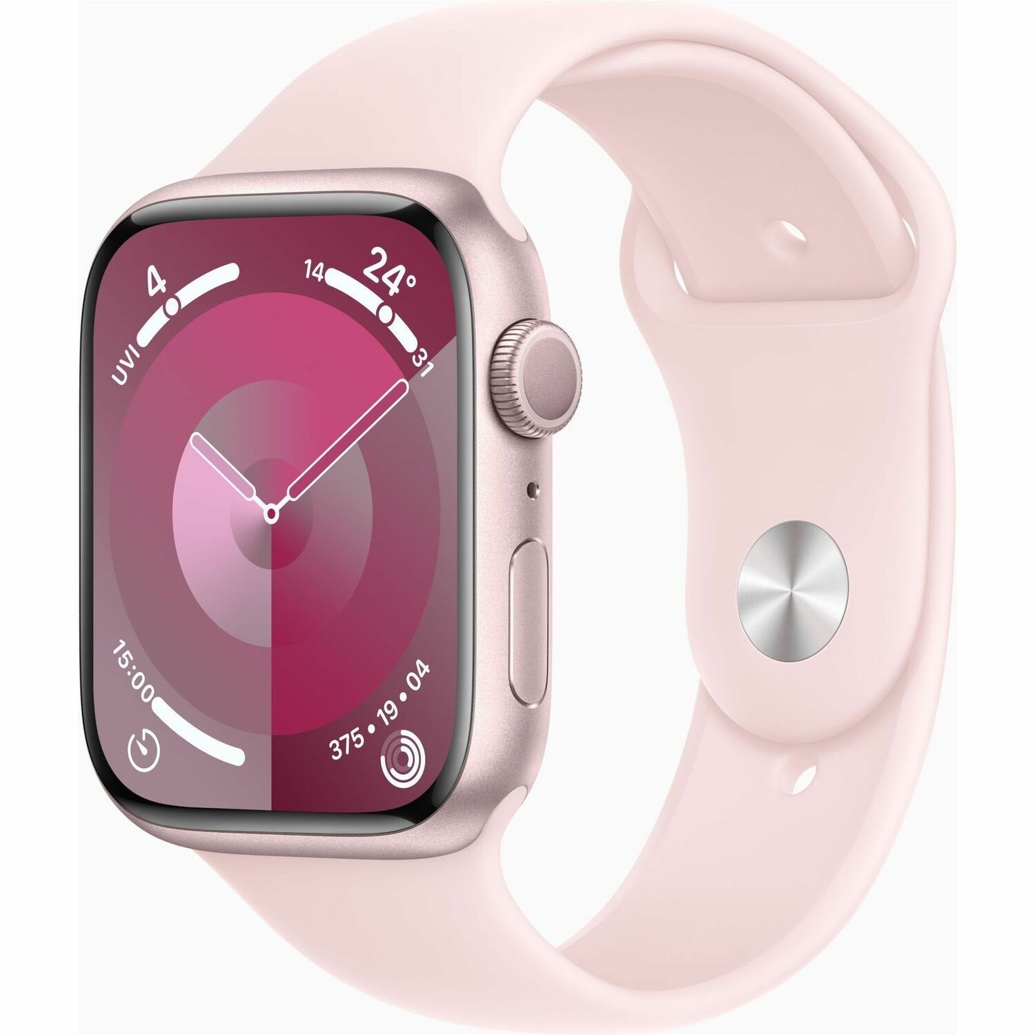 Apple Watch Series 9 41 MM Digital