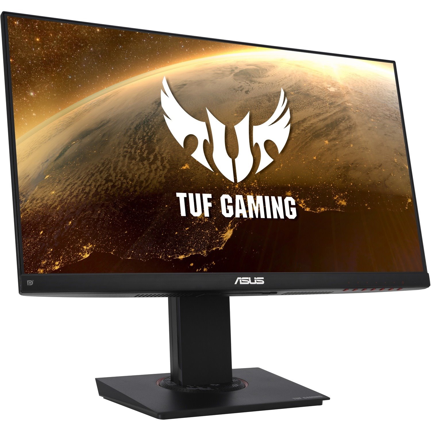 TUF VG249Q 24" Class Full HD Gaming LCD Monitor - 16:9