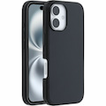 OtterBox Symmetry Case for Apple iPhone 16 Smartphone - Black