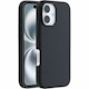 OtterBox Symmetry Case for Apple iPhone 16 Smartphone - Black