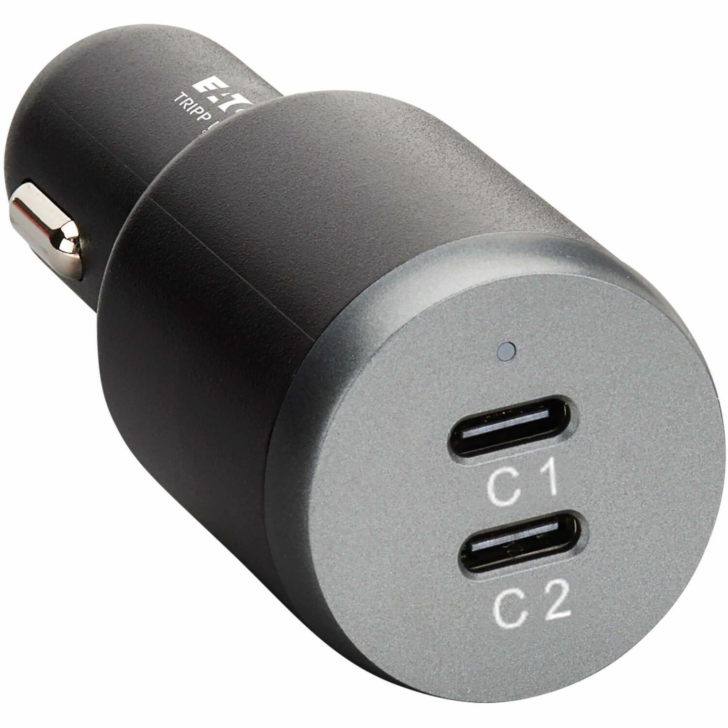 Eaton Dual-Port Usb Car Charger 100W
