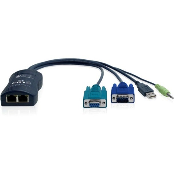 Adder KVM Extender - Wired