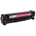Clover Imaging Remanufactured Magenta Toner Cartridge for HP 304A (CC533A)