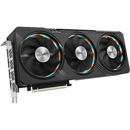 GIGABYTE NVIDIA GeForce RTX 4070 SUPER Graphic Card - 12 GB GDDR6X