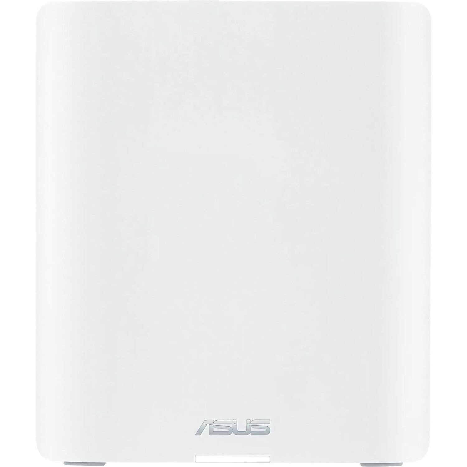 Asus ZenWiFi BT10(W-1-PK) Wi-Fi 7 IEEE 802.11 a/b/g/n/ac/ax/be Ethernet Wireless Router