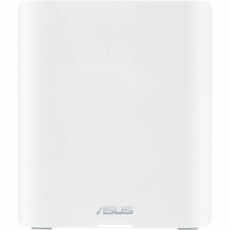 Asus ZenWiFi BT10(W-1-PK) Wi-Fi 7 IEEE 802.11 a/b/g/n/ac/ax/be Ethernet Wireless Router
