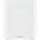 Asus ZenWiFi BT10(W-1-PK) Wi-Fi 7 IEEE 802.11 a/b/g/n/ac/ax/be Ethernet Wireless Router