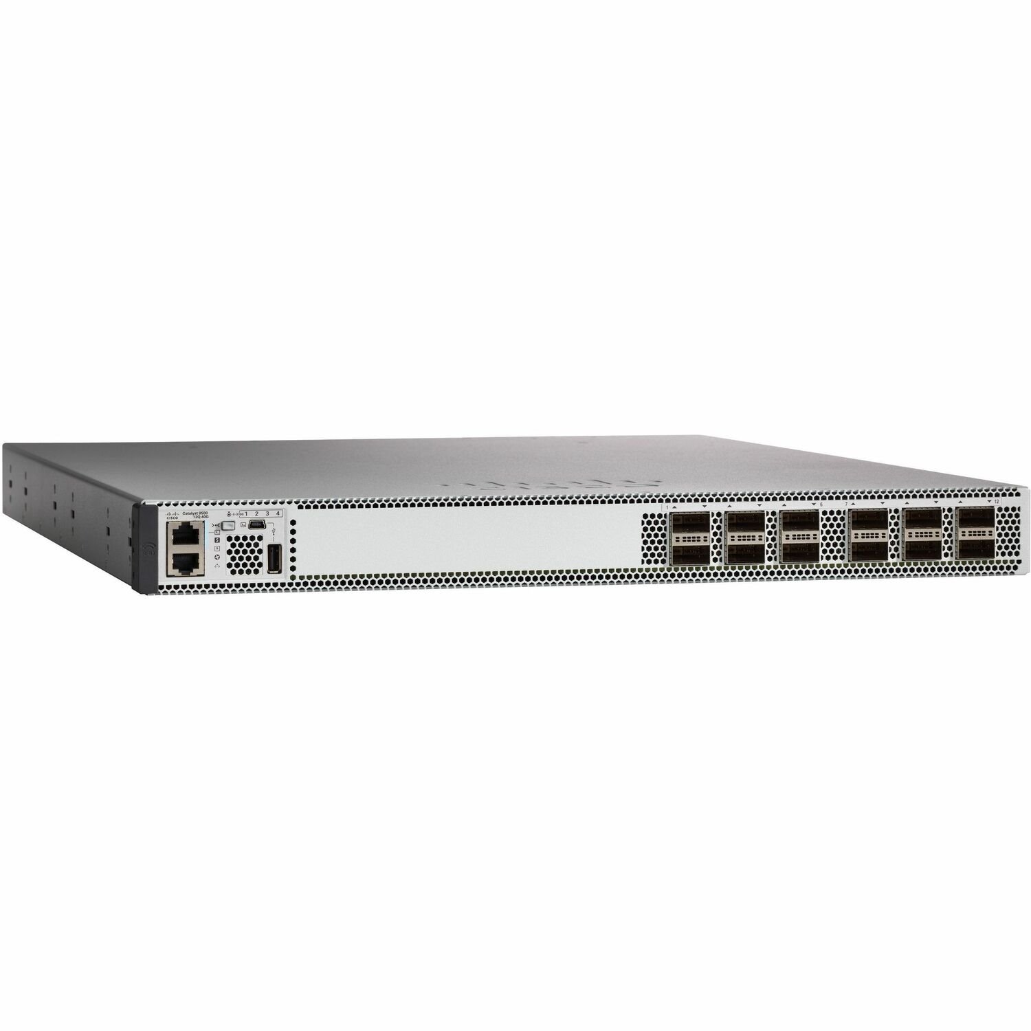 Cisco Catalyst C9500-12Q Ethernet Switch