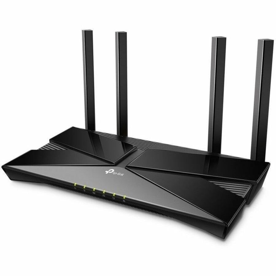 TP-Link Archer AX58 Wi-Fi 6 IEEE 802.11 a/b/g/n/ac/ax Ethernet Wireless Router