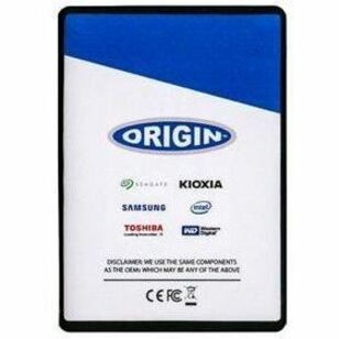 Origin 960 GB Solid State Drive - 2.5" Internal - SATA (SATA/600)