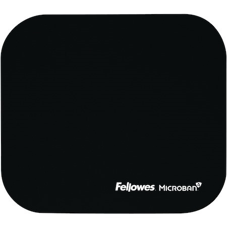 Fellowes Microban Mouse Pad