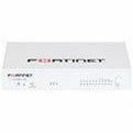 Fortinet FortiGate FG-71G-POE Network Security/Firewall Appliance