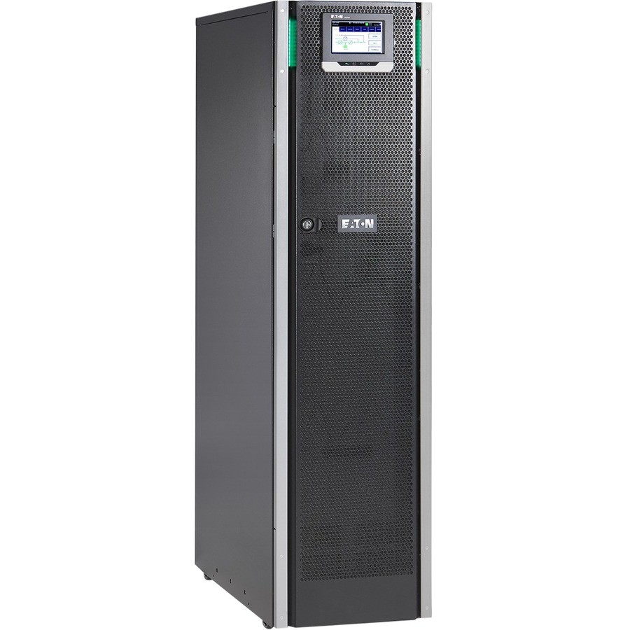 Eaton 93PS Double Conversion Online UPS - 8 kVA/8 kW