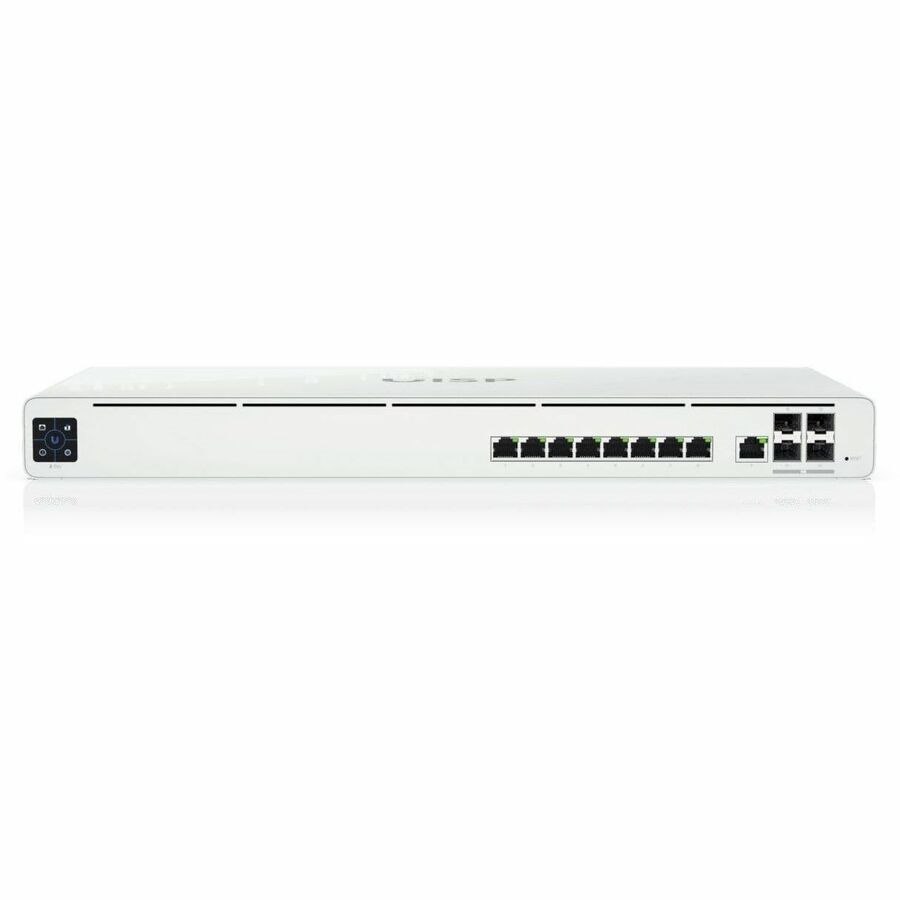 Ubiquiti UISP Router Pro