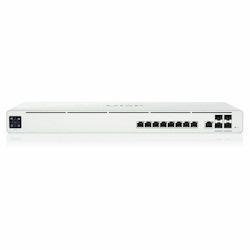 Ubiquiti UISP Router Pro