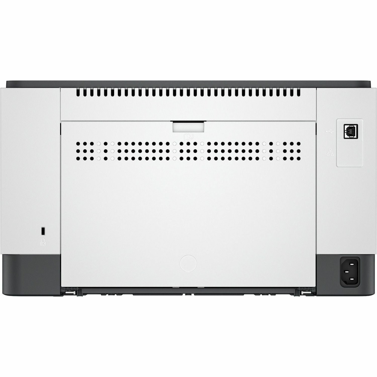 HP LaserJet M209d Wired Laser Printer