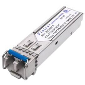 Finisar OC-3 IR-1/STM S-1.1 RoHS Compliant Pluggable SFP Transceiver